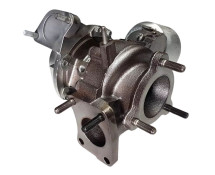 Turbo VJ43