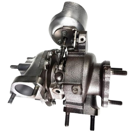 Turbo VJ43