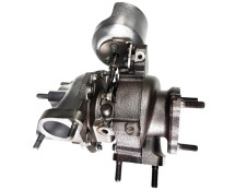 Turbo VJ43
