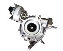 Turbo VJ43
