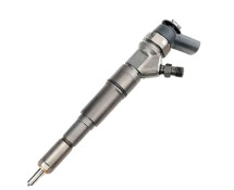 Injecteur pour BMW 525xd (E60 / E61) 525XD 197 CV - 0445110209