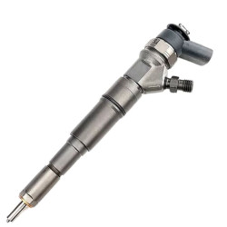 Injecteur pour BMW 525d (E60 / E61) 525D 197 CV - 0445110209