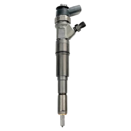 Injecteur pour BMW 525xd (E60 / E61) 525XD 197 CV - 0445110209