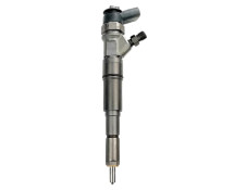 Injecteur pour BMW 525xd (E60 / E61) 525XD 197 CV - 0445110209