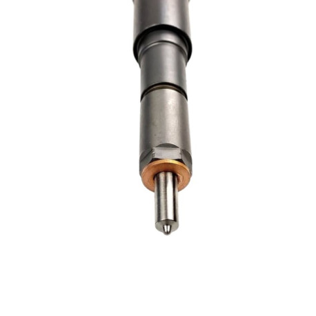 Injecteur pour BMW 525xd (E60 / E61) 525XD 197 CV - 0445110209