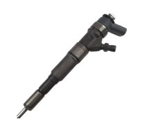 Injecteur pour BMW 520d (E60 / E61) 520D 163 CV - 0445110216