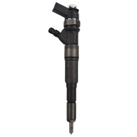 Injecteur pour BMW 520d (E60 / E61) 520D 163 CV - 0445110216