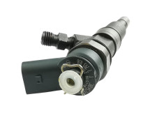 Injecteur pour BMW 520d (E60 / E61) 520D 163 CV - 0445110216