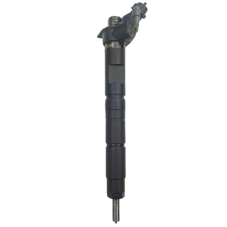 Injecteur pour TOYOTA Corolla (E180) 1.4 D-4D 90 CV - 0445116044