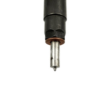 Injecteur pour LAND ROVER Evoque 2.2 D 150 CV - 0445116055