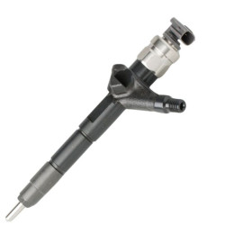Injecteur pour NISSAN Navara (D22) 2.5 dCi 133 CV - 095000-624