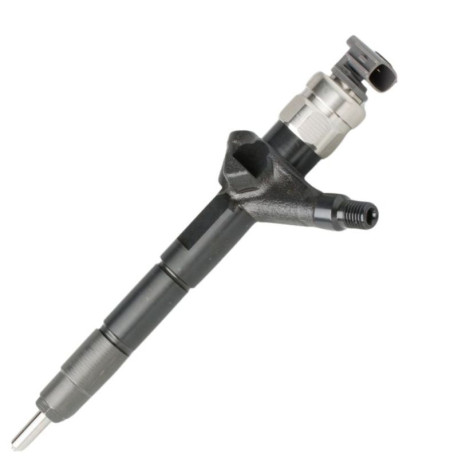 Injecteur pour NISSAN Navara (D22) 2.5 dCi 133 CV - 095000-624