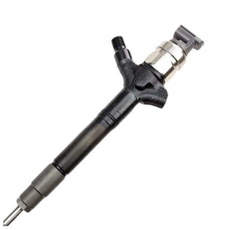 Injecteur pour TOYOTA Corolla Verso 2.2 D-4D 136 CV - 095000-7640
