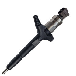 Injecteur pour RENAULT Espace 4 3.0 dCi 177 CV - 095000036