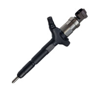 Injecteur pour RENAULT Espace 4 3.0 dCi 177 CV - 095000036