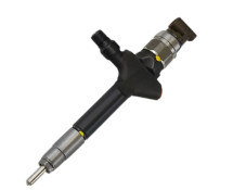 Injecteur pour RENAULT Espace 4 3.0 dCi 181 CV - 095000583