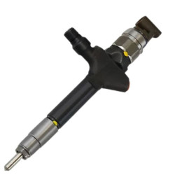 Injecteur pour RENAULT Espace 4 3.0 dCi 163 CV - 095000583
