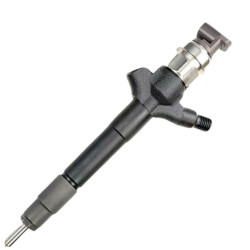 Injecteur pour MITSUBISHI L200 2.5 DI-D 136 CV - 095000749