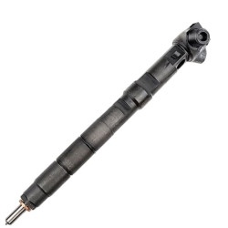 Injecteur pour VOLKSWAGEN Polo 5 (6R1 / 6C1) 1.2 TDI 75 CV - 28231462