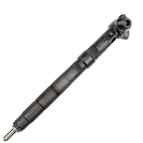 Injecteur pour SKODA Fabia 2 (542) 1.2 TDI 75 CV - 28231462