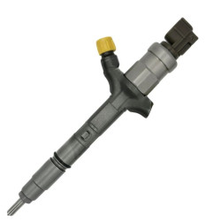 Injecteur pour TOYOTA Corolla (E120) 2.0 D-4D 116 CV - DCRI100640