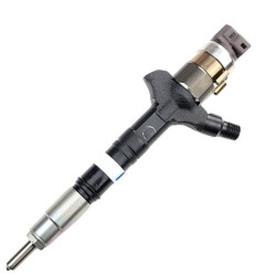 Injecteur pour TOYOTA Land Cruiser (J90) 3.0 D-4D 163 CV - DCRI100740