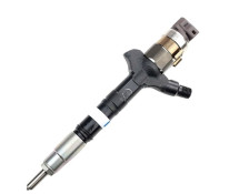 Injecteur pour TOYOTA Land Cruiser (J90) 3.0 D-4D 163 CV - DCRI100740