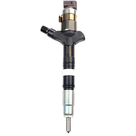 Injecteur pour TOYOTA Land Cruiser (J90) 3.0 D-4D 163 CV - DCRI100740