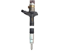 Injecteur pour TOYOTA Land Cruiser (J90) 3.0 D-4D 163 CV - DCRI100740