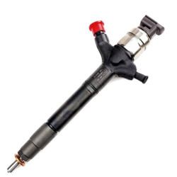 Injecteur pour TOYOTA RAV4 4 2.0 D 124 CV - DCRI107690