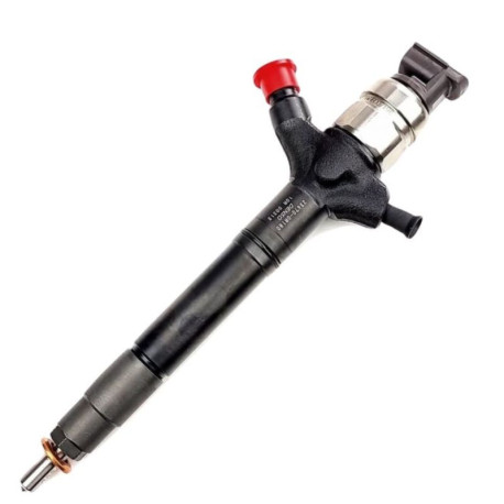 Injecteur pour TOYOTA RAV4 4 2.0 D 124 CV - DCRI107690