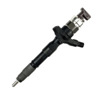Injecteur pour TOYOTA HiAce 5 2.5 D-4D 102 CV - DCRI107800