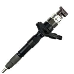 Injecteur pour TOYOTA HiAce 5 2.5 D-4D 120 CV - DCRI107800