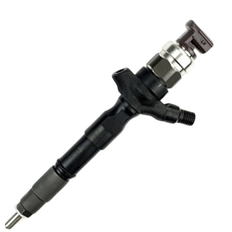 Injecteur pour TOYOTA HiAce 5 2.5 D-4D 120 CV - DCRI107800