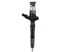Injecteur pour TOYOTA HiAce 5 2.5 D-4D 102 CV - DCRI107800