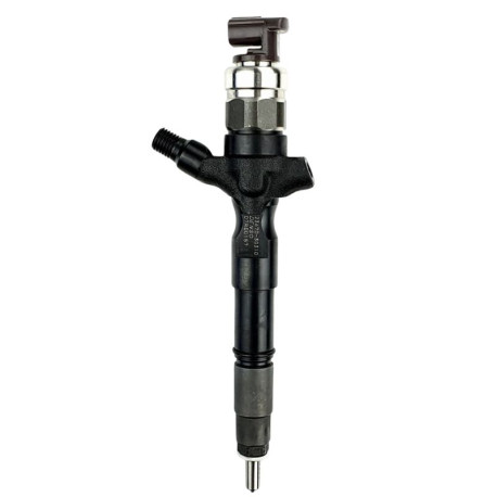 Injecteur pour TOYOTA HiAce 5 2.5 D-4D 120 CV - DCRI107800