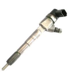 Injecteur pour LANCIA Thesis 2.4 JTD 163 CV - 0445110111