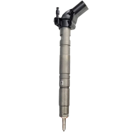 Injecteur pour VOLKSWAGEN Touareg 1 (7LA / 7L6 / 7L7) 3.0 V6 TDI 211 CV - 0445115078