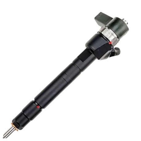 Injecteur pour MERCEDES Classe C (W203 / S203) 200 CDI 102 CV - 0445110121