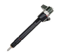 Injecteur pour MERCEDES Classe C (W203 / S203) 200 CDI 102 CV - 0445110121