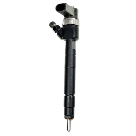 Injecteur pour MERCEDES Classe C (W203 / S203) 200 CDI 102 CV - 0445110121