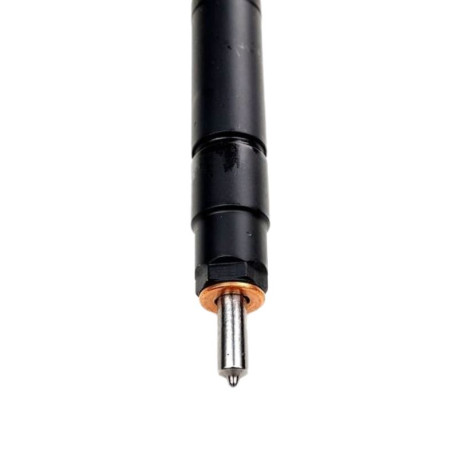 Injecteur pour MERCEDES Classe C (W203 / S203) 200 CDI 102 CV - 0445110121