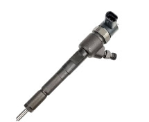 Injecteur pour FIAT Doblo 2 1.3 Multijet 90 CV - 0445110183