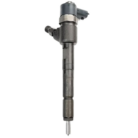 Injecteur pour FIAT Doblo 2 1.3 Multijet 90 CV - 0445110183