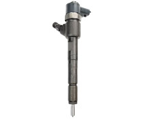 Injecteur pour FIAT Doblo 2 1.3 Multijet 90 CV - 0445110183