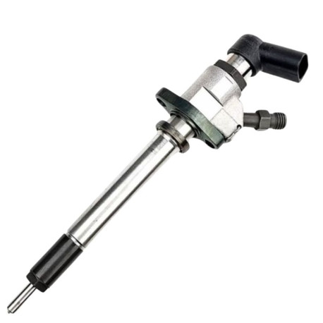 Injecteur pour FIAT Ulysse 2 2.0 Multijet 136 CV - 5WS40156-5Z