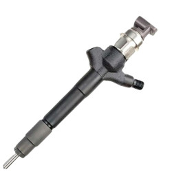 Injecteur pour MITSUBISHI L200 2.5 DI-D 167 CV - 095000956