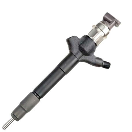 Injecteur pour MITSUBISHI L200 2.5 DI-D 167 CV - 095000956