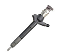 Injecteur pour MITSUBISHI L200 2.5 DI-D 167 CV - 095000956