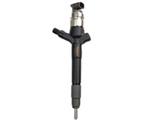 Injecteur pour MITSUBISHI L200 2.5 DI-D 167 CV - 095000956
